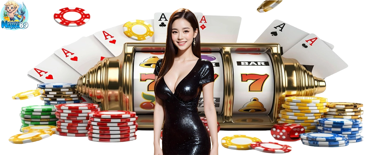 nawa89 game3